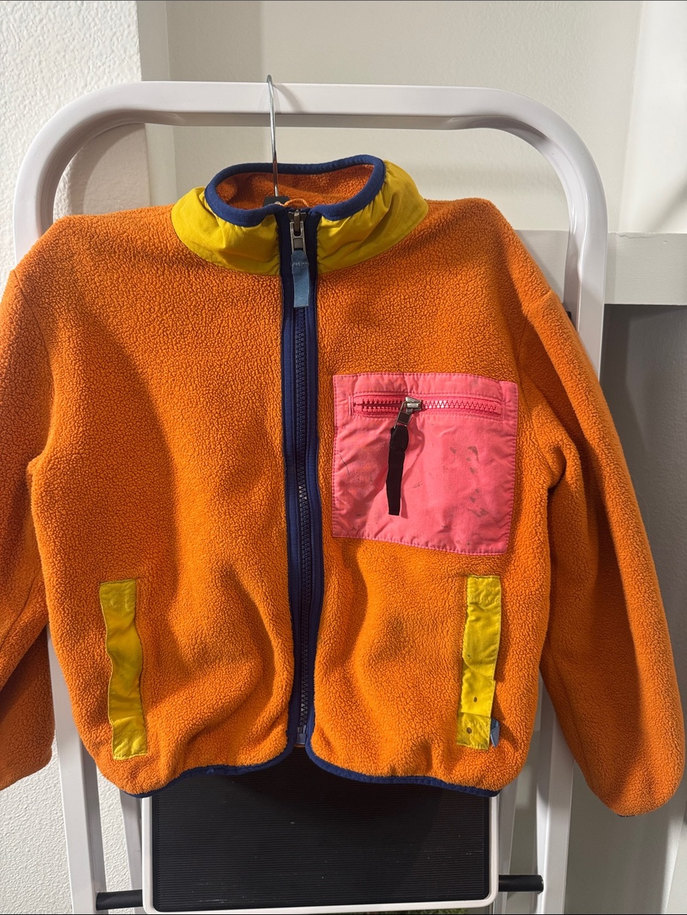 Kids Patagonia Jacket XS